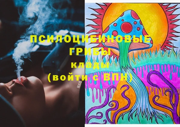 кристаллы Горнозаводск